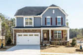 8448 Secreto Dr Raleigh, NC 27606