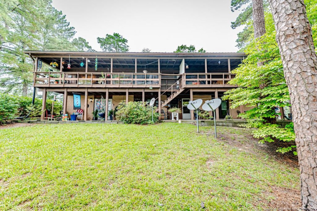 5627 Quail Ridge Dr, Sanford, NC 27332 Raleigh Realty