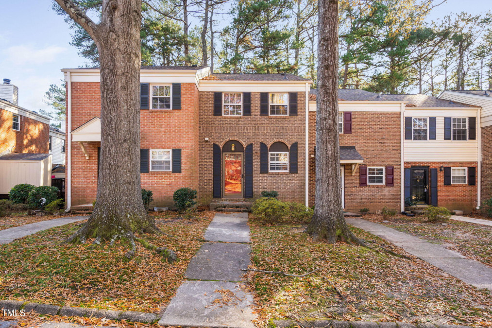 6345 New Market Way Raleigh, NC 27615