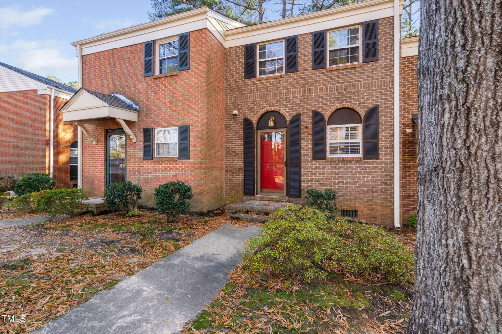 6345 New Market Way Raleigh, NC 27615