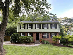 209 Windel Dr Raleigh, NC 27609