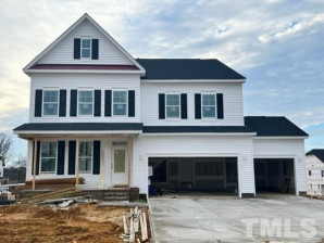 1736 Bristen Way Fuquay Varina, NC 27526