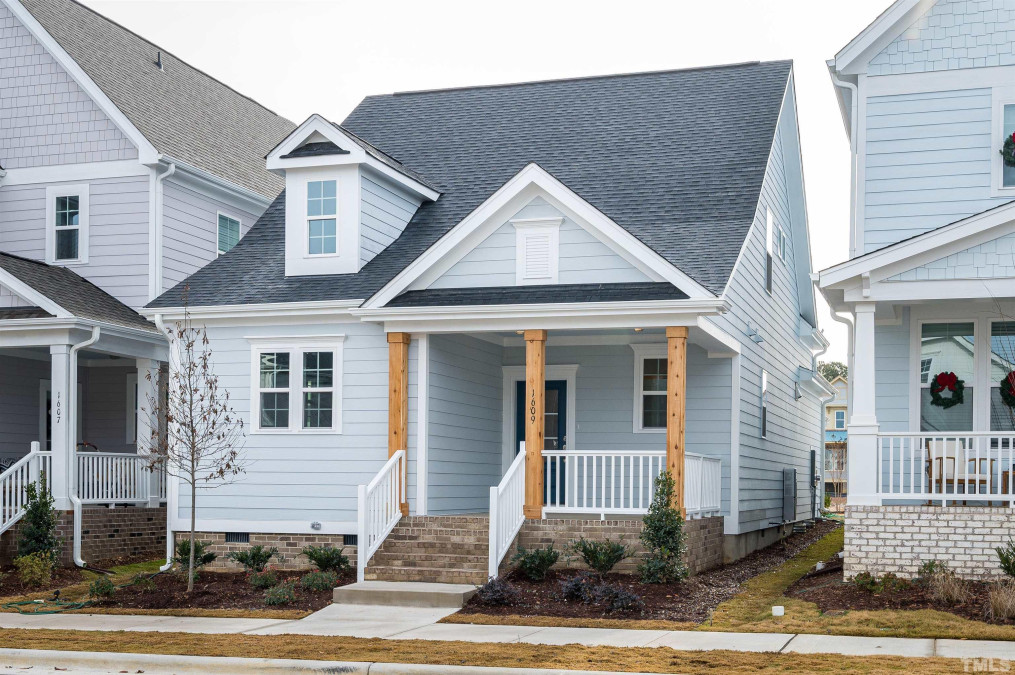 1204 Barreto Dr Wendell, NC 27591