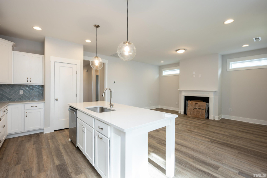 1204 Barreto Dr Wendell, NC 27591