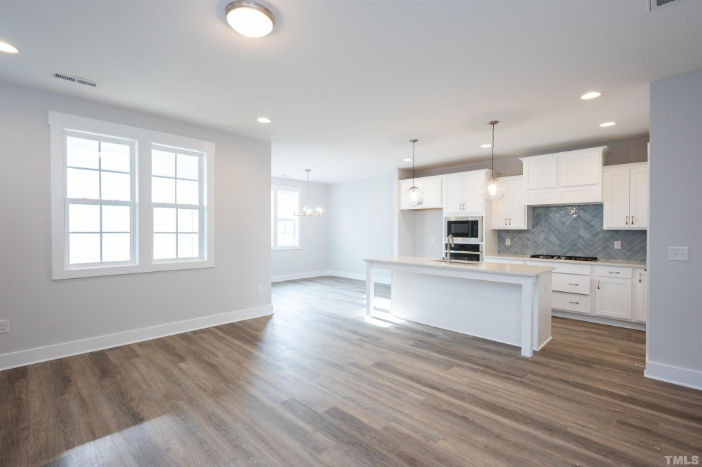 1204 Barreto Dr Wendell, NC 27591
