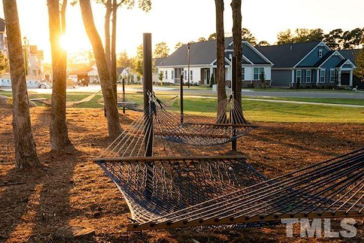 1204 Barreto Dr Wendell, NC 27591