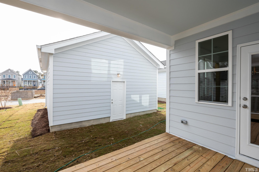 1204 Barreto Dr Wendell, NC 27591