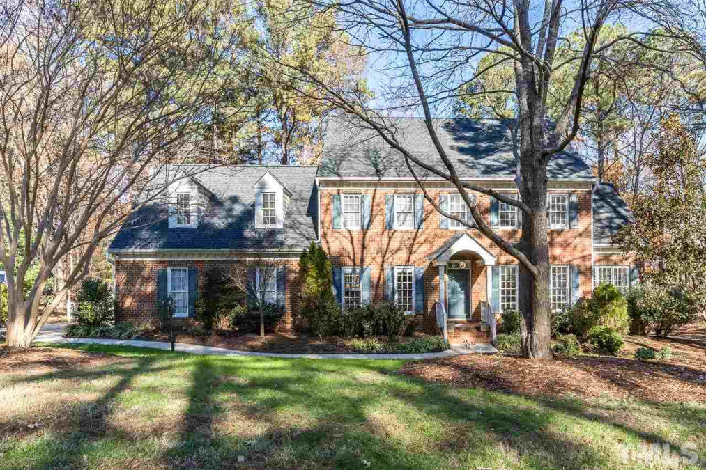 309 Grosvenor Dr, Raleigh, NC 27615 Raleigh Realty