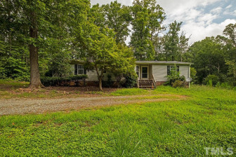 271 Holly Ridge Rd Pittsboro, NC 27312