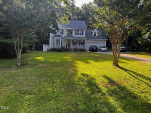 164 Peach Orchard Drive Dr Benson, NC 27504