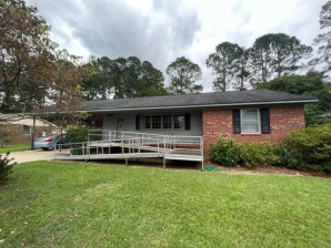 1706 Lakeshore Dr Dunn, NC 28334