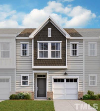 3303 Oak Pass Dr Raleigh, NC 27610