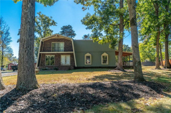 767 Martin Ave Graham, NC 27253