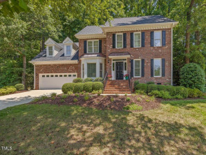 110 Heart Pine Dr Cary, NC 27518