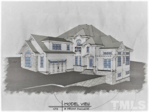 151 Swan Lake Chapel Hill, NC 27517