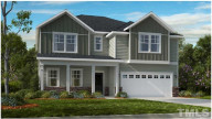 525 Morning Glade St Wake Forest, NC 27587