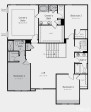 525 Morning Glade St Wake Forest, NC 27587