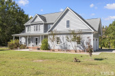 611 Montague Rd Angier, NC 27501