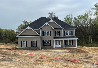 6132 Shannon Woods Way Hope Mills, NC 28348