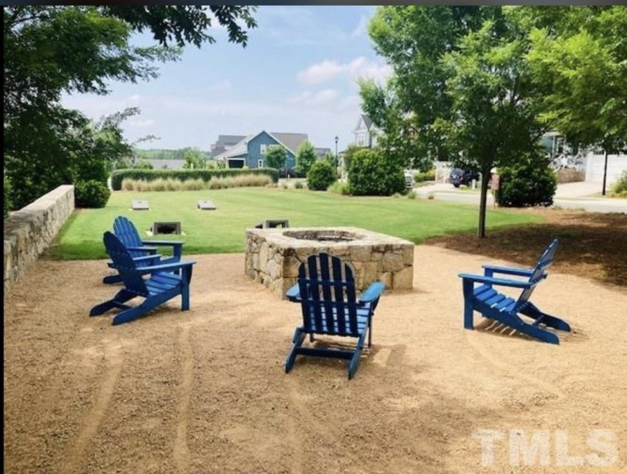 1504 Millrock Trl Wendell, NC 27591