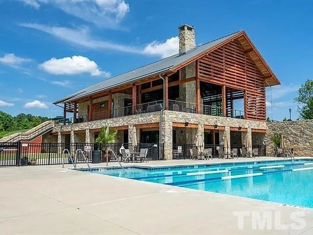 1504 Millrock Trl Wendell, NC 27591