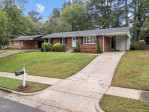 3613 Arrowwood Dr Raleigh, NC 27604