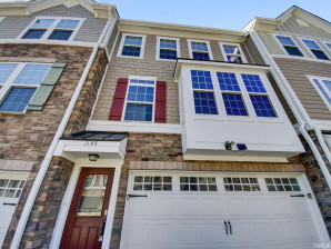 1143 Boxcar Way Apex, NC 27502