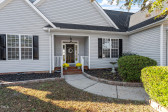 15 Honey Sweet Ct Angier, NC 27501