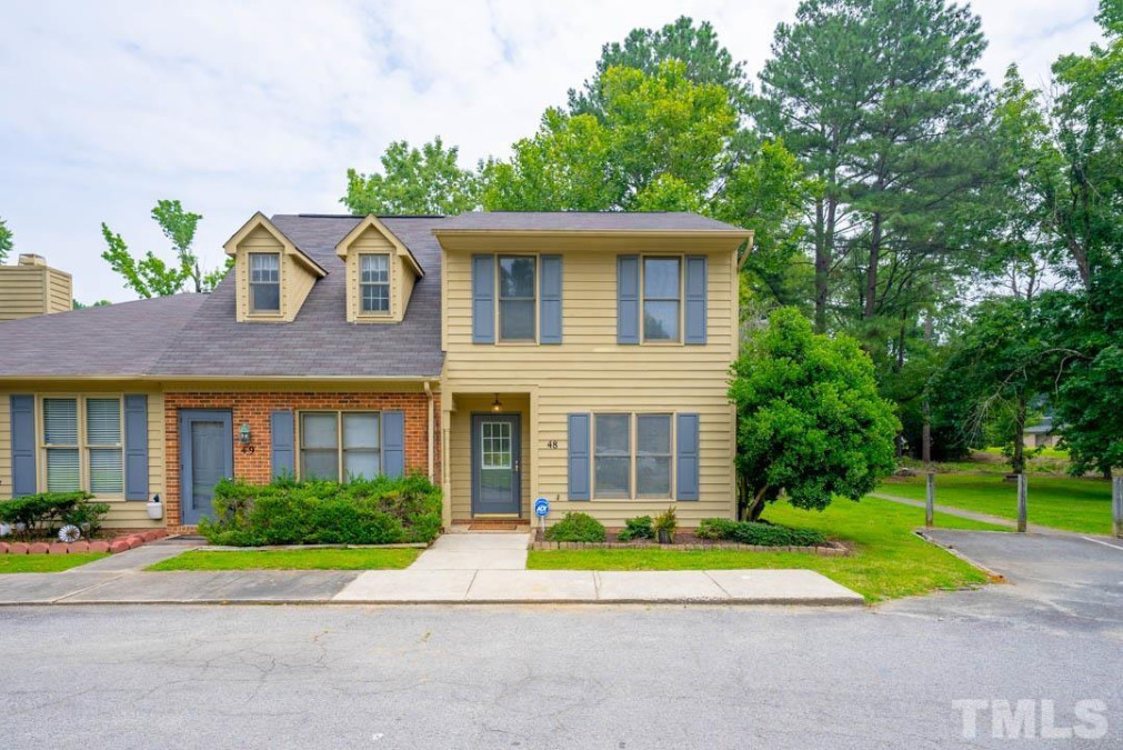 48 Stonewall Way, Durham, NC 27704 Raleigh Realty