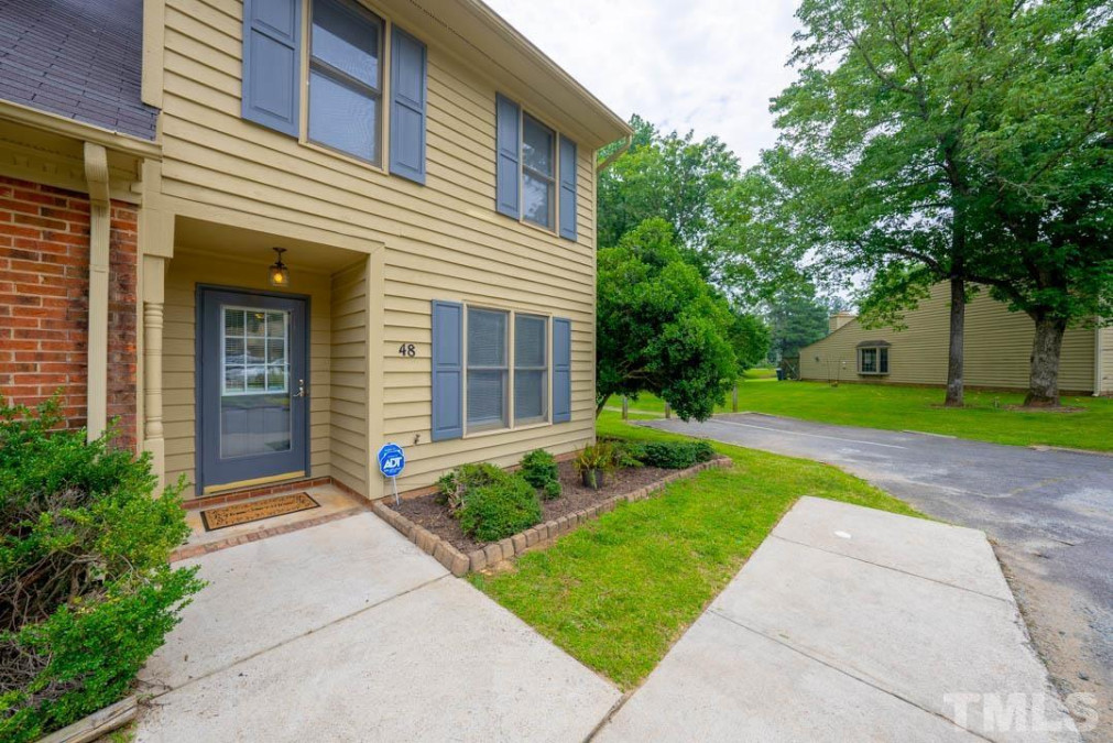 48 Stonewall Way, Durham, NC 27704 Raleigh Realty