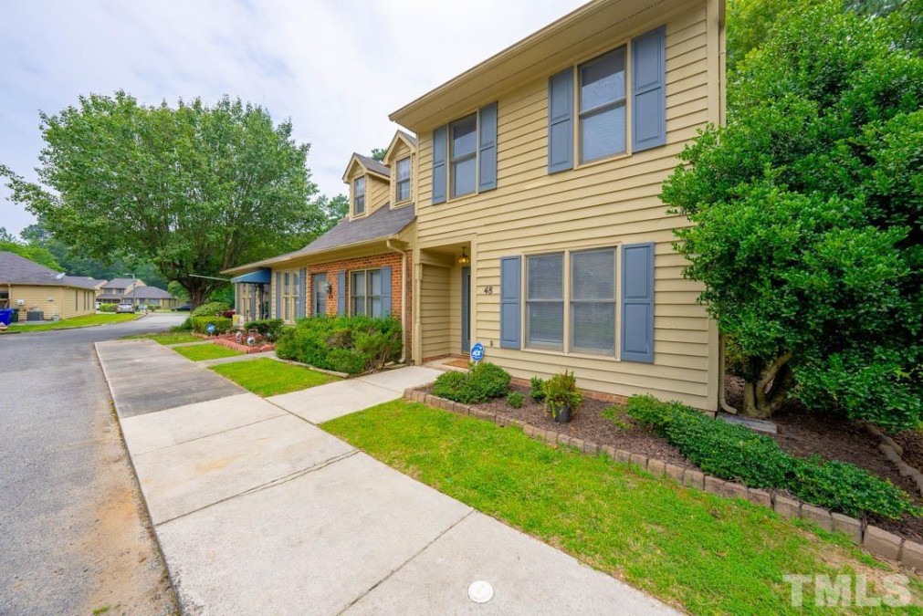 48 Stonewall Way, Durham, NC 27704 Raleigh Realty