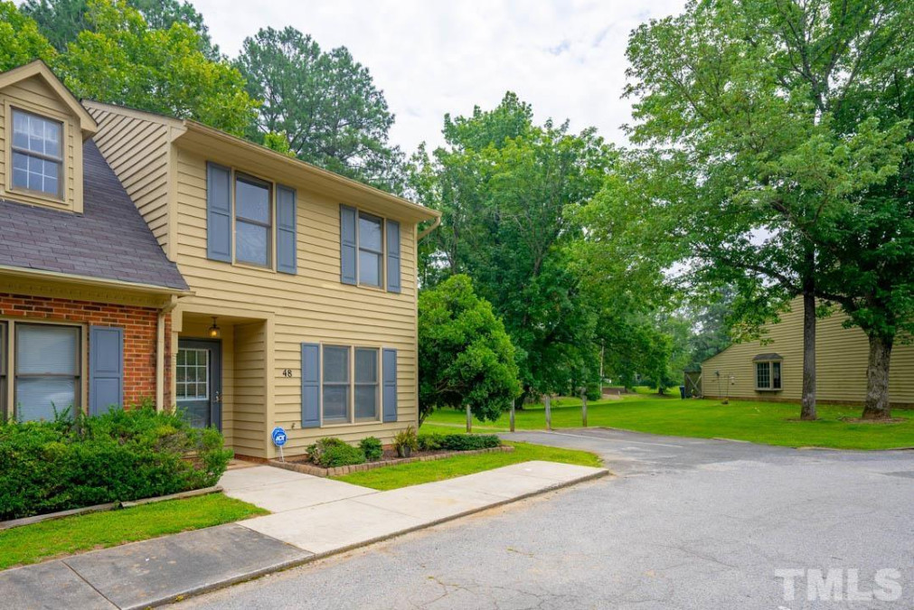 48 Stonewall Way, Durham, NC 27704 Raleigh Realty