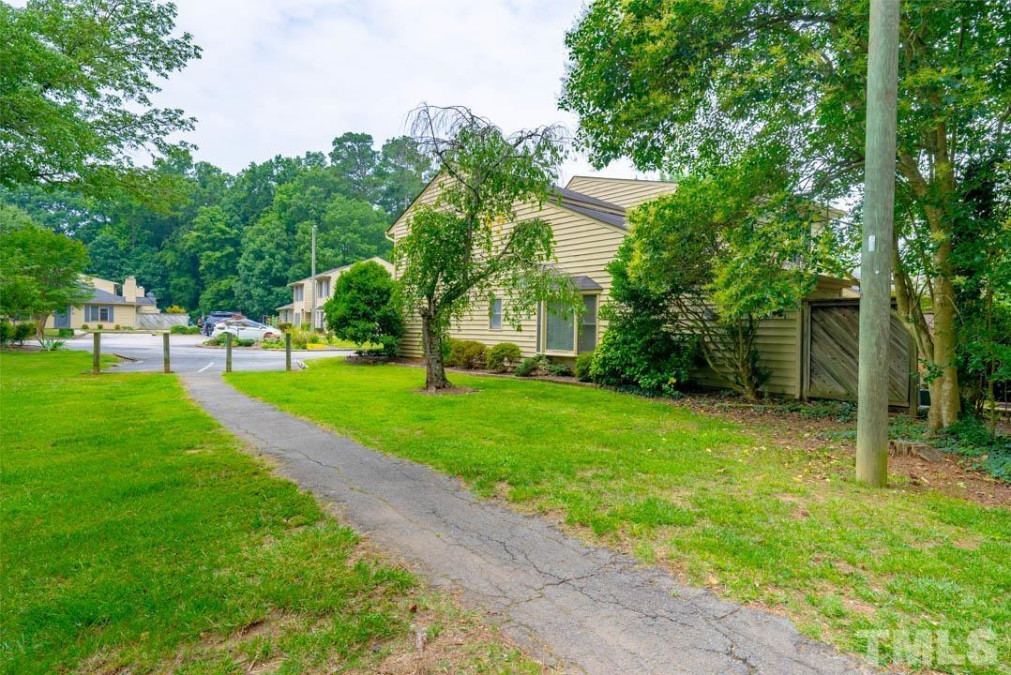 48 Stonewall Way, Durham, NC 27704 Raleigh Realty