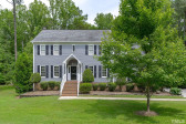 2821 Patrie Pl Raleigh, NC 27613