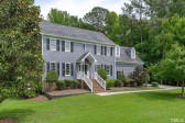 2821 Patrie Pl Raleigh, NC 27613