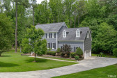 2821 Patrie Pl Raleigh, NC 27613