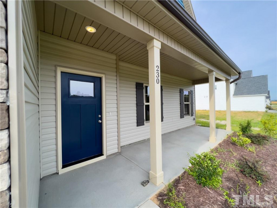 230 Nairn St Fayetteville, NC 28311