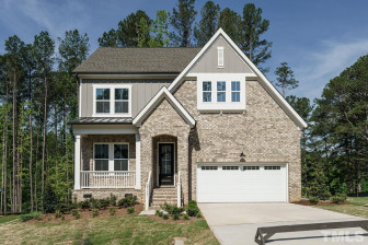 8113 Baronleigh Ln Wake Forest, NC 27587