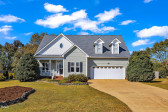 8800 Amerjack Ct Raleigh, NC 27603