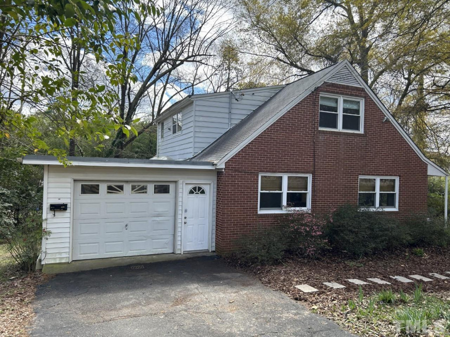 1101 Norwood Ave Durham, NC 27707