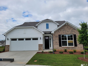 170 Ivy Ridge Way Youngsville, NC 27596