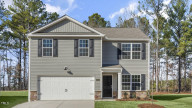 219 Tulip Tree St Sanford, NC 27332