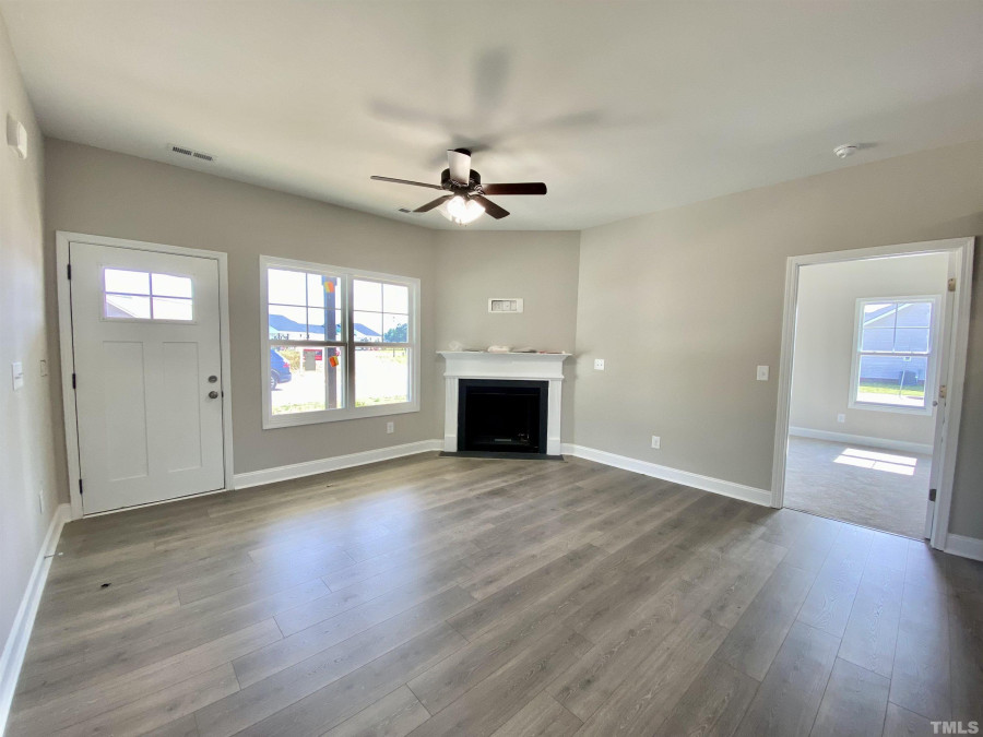11 Kevior Ave Four Oaks, NC 27524