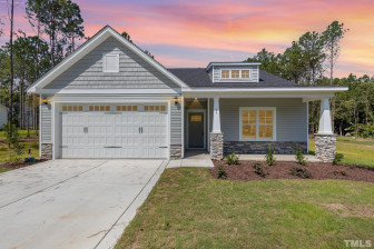 47 Cold Creek Ct Selma, NC 27576