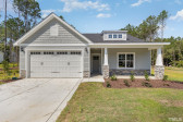 47 Cold Creek Ct Selma, NC 27576