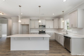 47 Cold Creek Ct Selma, NC 27576