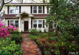 2106 Woodland Ave Raleigh, NC 27608