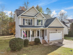 7821 Lagenaria Dr Angier, NC 27501