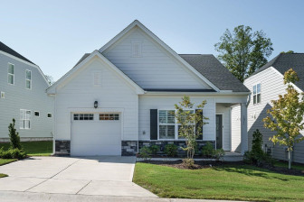 1011 Ashton Oak Ct Durham, NC 27703