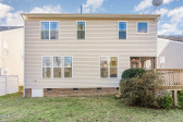 3213 Groveshire Dr Raleigh, NC 27616
